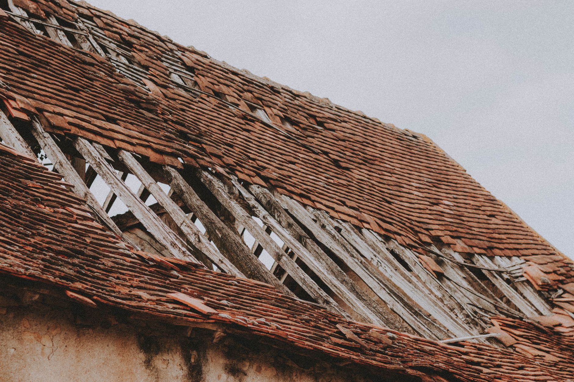 Couvreur urgence à Chartres